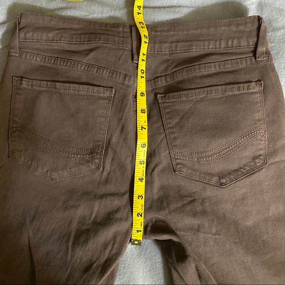 NYDJ straight leg jeans - Picture 6 of 10